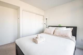 Downtown Toronto apartment - 6