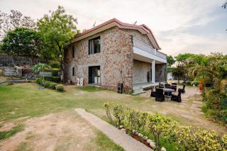 The Dawn Farm - 7