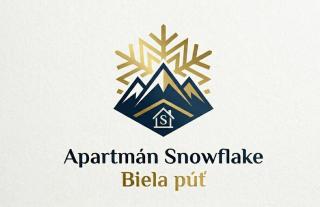 Apartmán Snowflake Biela púť - 9