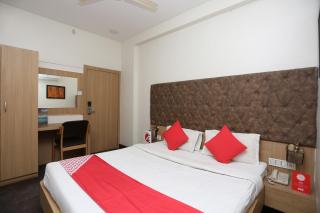 Hotel O Rajdoot Gaurav - 8