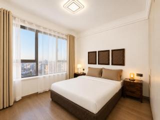Nadreya Nairobi Yaya Suite 2 Bedrooms - 8