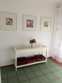 Gemütliche Ferienwohnung - 6