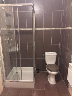 appartement tout équipé proche de la gare de Narbonne - Narbonne - 1
