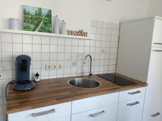 Gemütliche Ferienwohnung - 4