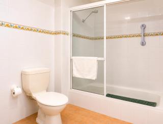 Riverside Executive Studio Apartment - 3
