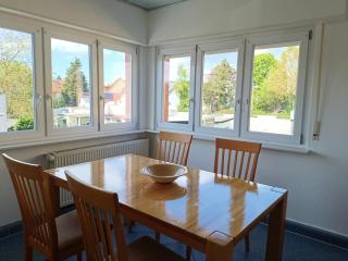 Gemütliche Ferienwohnung - 3
