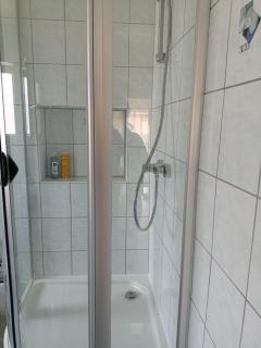 Gemütliche Ferienwohnung - 2