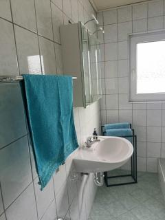 Gemütliche Ferienwohnung - 1