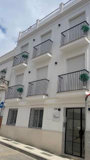 Centrico en Nerja Pradosol Apartamentos - Nerja - 3