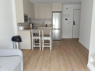 Airport Executive Studio, - Swimming Pool and Gym - 4