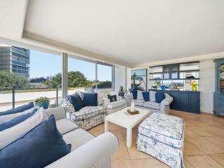 Oceanfront Terrace at Coronado Shores - 9
