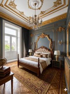 Crown Palace Hotel Baku - 3
