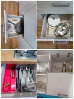 Perfect Studio in Narva center - 9