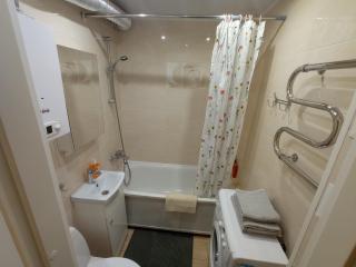 Perfect Studio in Narva center - 5