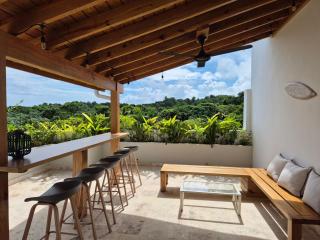 Jardines de Montserrat - Lux, Rooftop, 3Bds, near beach - 0
