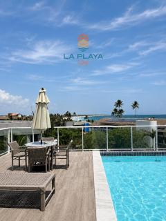 Flats Porto de Galinhas Nixxus a poucos passos da praia by LP Stays - 9