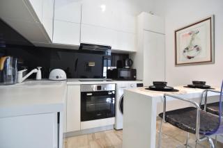 Luxury 3 bedroom flat in Tre canne hotel next to the beach - 1