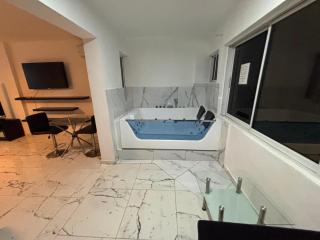 Hotel Plaza Europa - 3