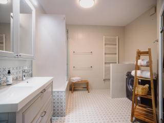 Grand Luxury Spa Apartment with Sauna - 2