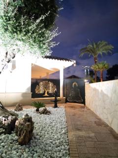 Finca Padel Elche - Elche - 6