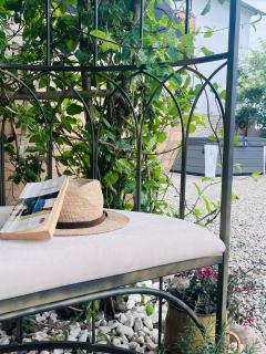 Gite les Jardins Imaginaires - 6