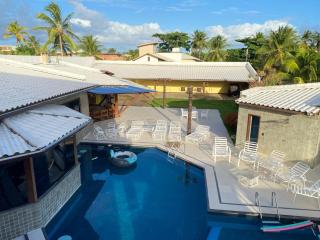 Tribas Beach House Guarajuba - 8