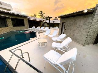 Tribas Beach House Guarajuba - 4