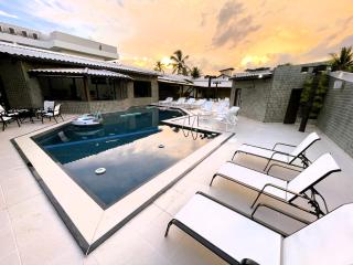 Tribas Beach House Guarajuba - 5