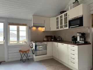 Lofoten Arctic Ocean Cabin - Skreda 19 - 3