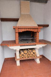 Uma Casa no Campo - 1