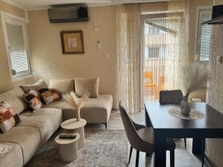 Studio Apartment for rent in Budva - 7