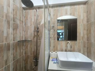 Mini Suite with Oceanview 1BR - Cebú - 1