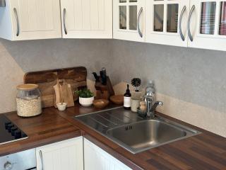 Lofoten Arctic Ocean Cabin - Skreda 19 - 2