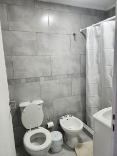 Departamento Los Garibaldi II - 3
