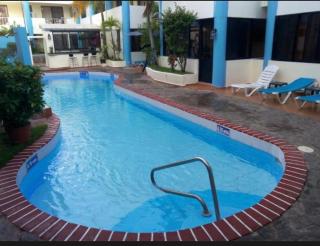 Hotel Plaza Europa - 8
