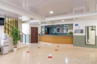 Hotel Plaza Europa - 7
