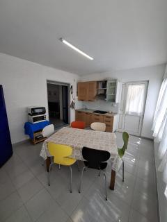 La casa del delfino - 1