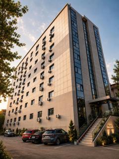 Warm Central Premium Studio - Unirii Area - 1