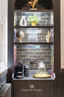 Stylish 2BR Cottage - Windsor Stays - Contractors & Families - 3