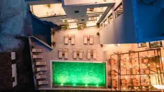 Hotel ENAD - 8
