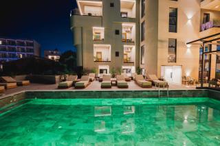 Hotel ENAD - 4