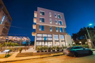 Hotel ENAD - 8