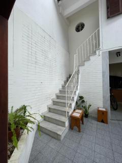 Quarto da Fran - perto da UFF - 2