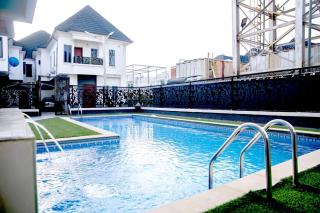 Luxury Apartment Fast WiFi - 24 7 Power - 5