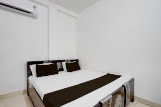 SPOT ON Hotel Shivansh - 4
