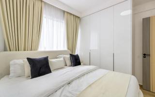 2 bedroom Westlands ShangriLa residency 2 - 5