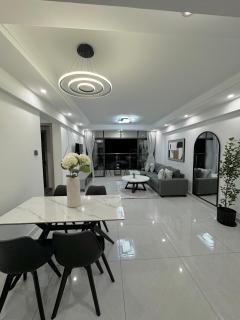 2 bedroom Westlands ShangriLa residency 2 - 0