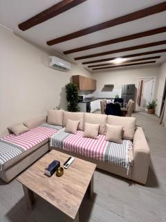 Bali El Gouna 2 - 4