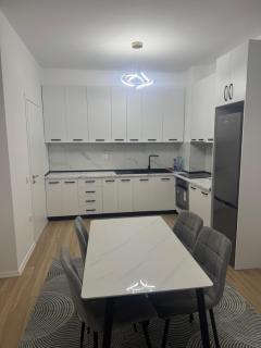 Momo Apartament - 5