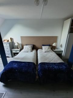 Trégouet 8 - Chambre 3 - 9